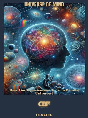 cover image of Universe of Mind